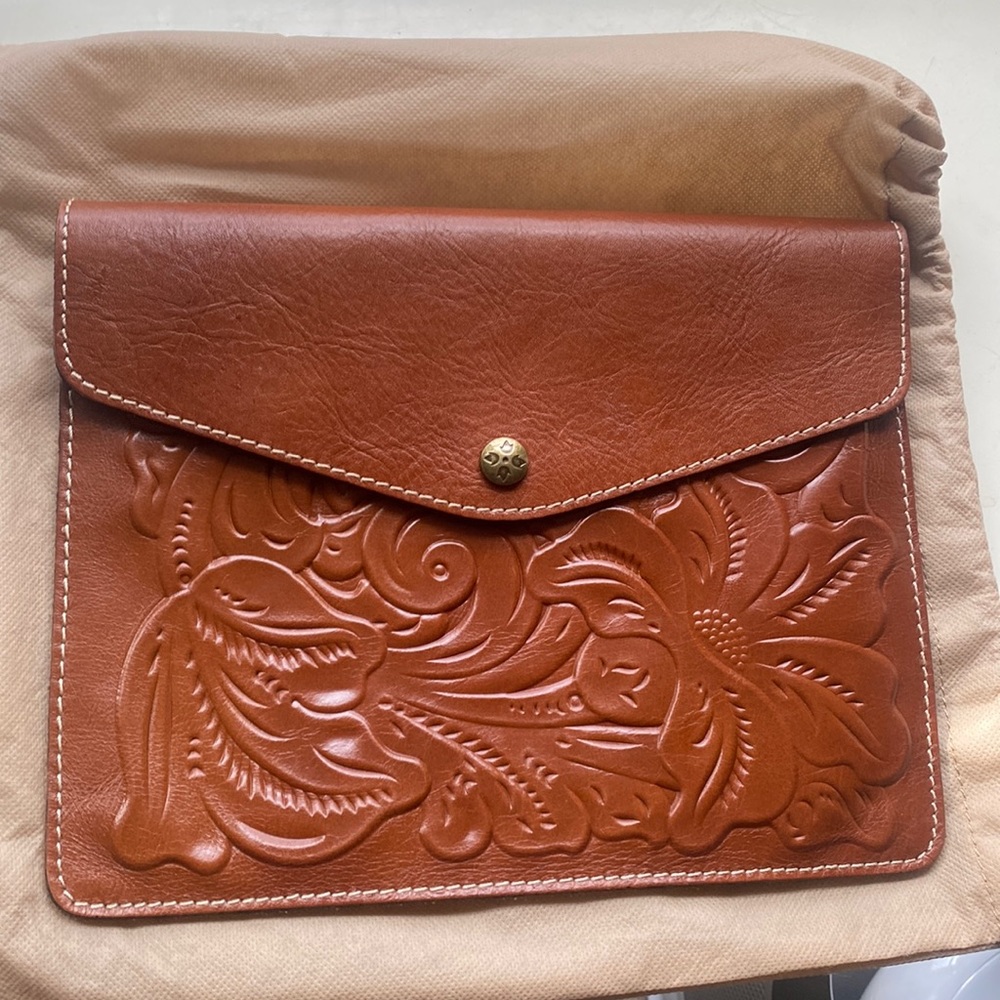 Patricia Nash Clutch